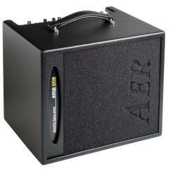 Amplificador AER AMP ONE 200W