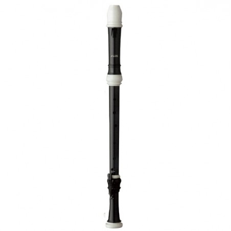 Flauta Tenor Aulos 511B Barroca