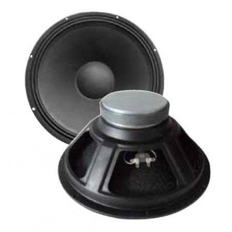 Altavoz 12 8 Ohmios