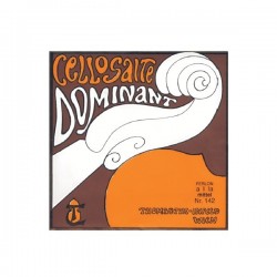 Cuerda Cello DOMINANT 1ª