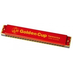 Armonica GOLDEN CUP 0241 48