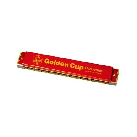 Armonica GOLDEN CUP 0241 48