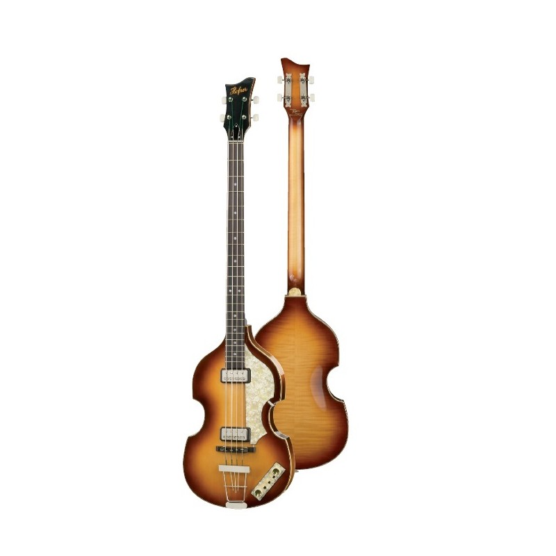 Bajo Violin Hofner Vintage 62 SERIE VINTAGE