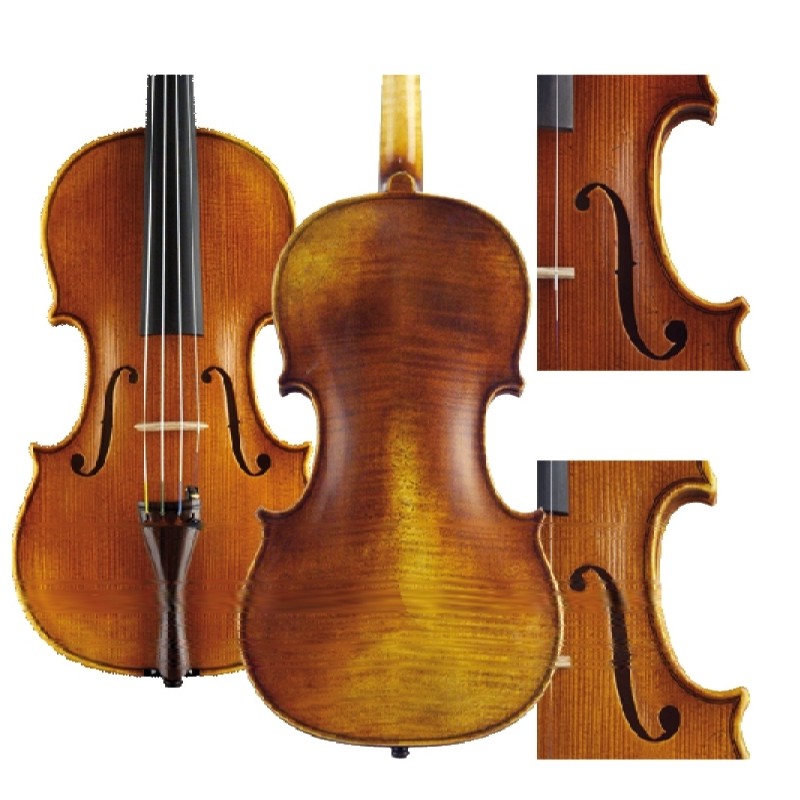 Violin Hofner H115 GG V 4 4