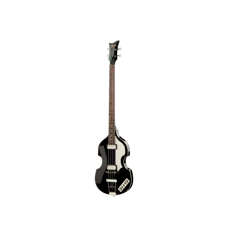 Bajo Violin Hofner HCT5001BK