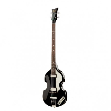 Bajo Violin Hofner HCT5001BK