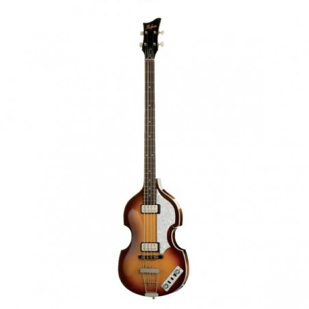 Bajo Violin Hofner HCT SB para Zurdo SERIE CONTEMPORARY