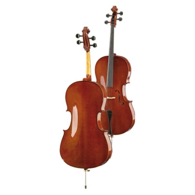 Cello Hofner Alfred S60 3 4