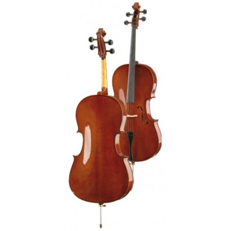 Cello Hofner Alfred S60 3 4