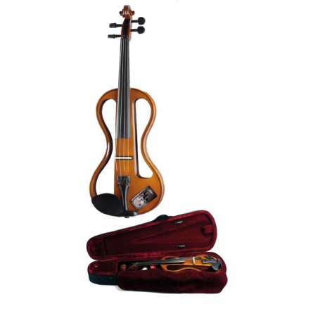 Violin Electrico Hofner 4 4