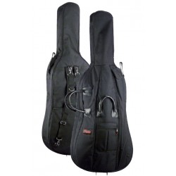 Funda Cello Hofner 1 8