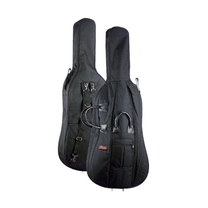 Funda Cello Hofner 1 8