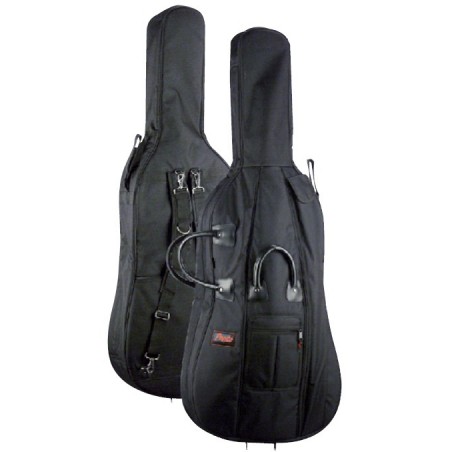 Funda Cello Hofner 1 8