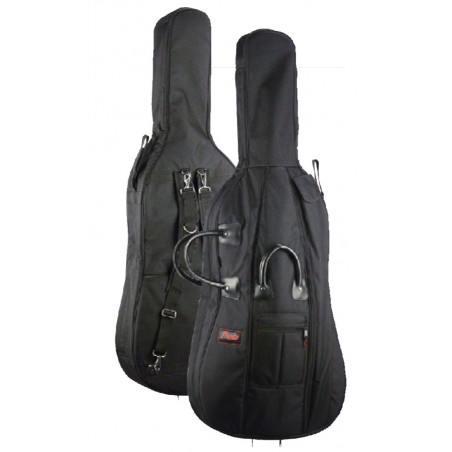 Funda Cello Hofner 1 4