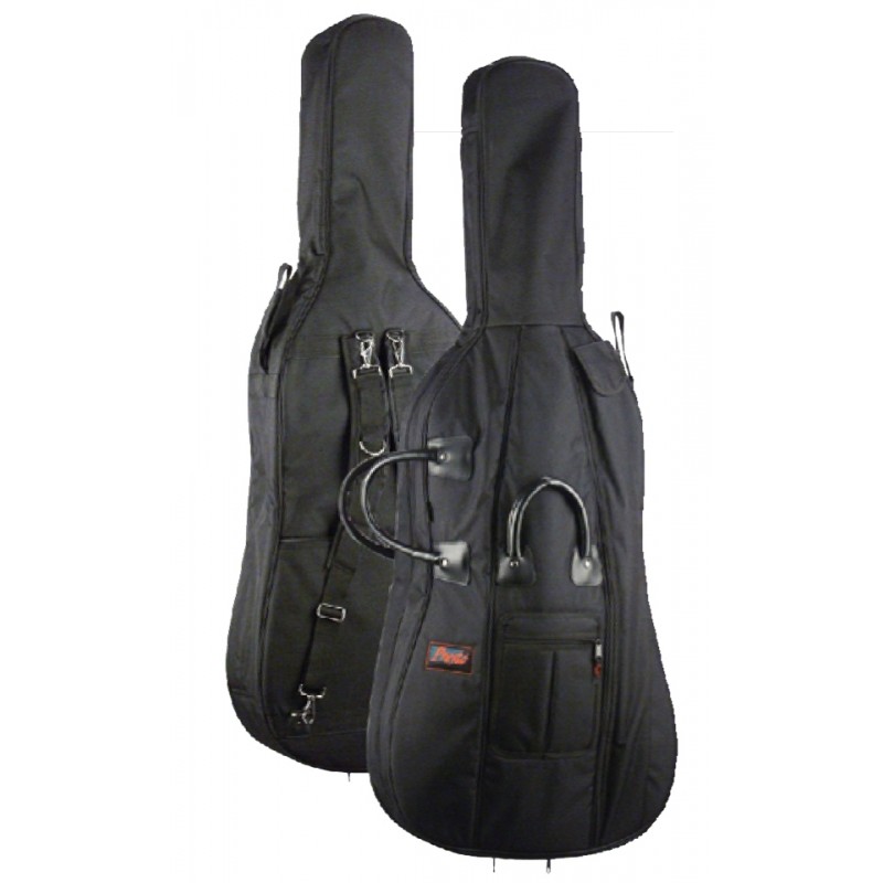 Funda Cello Hofner 3 4