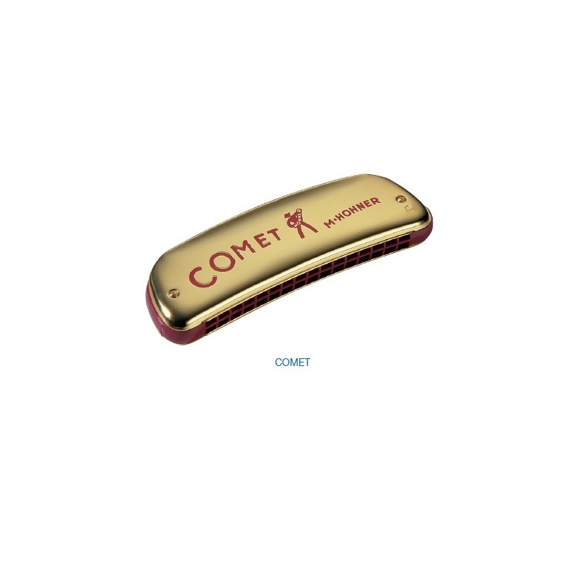 Armonica HOHNER 2504 40 COMET