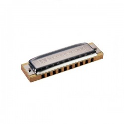 Armonica HOHNER 532 20 DO BLUES HARP