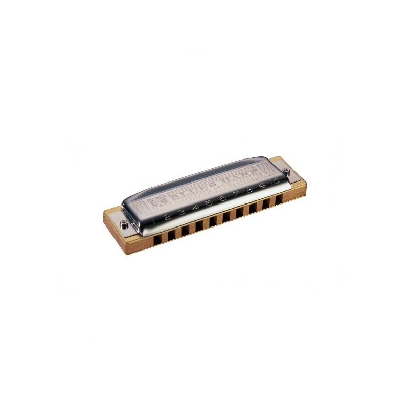 Armonica HOHNER 532 20 DO BLUES HARP