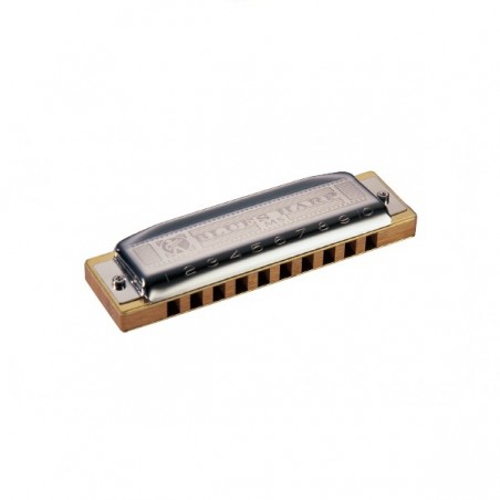 Armonica HOHNER 532 20 DO BLUES HARP