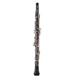 Oboe JMICHAEL