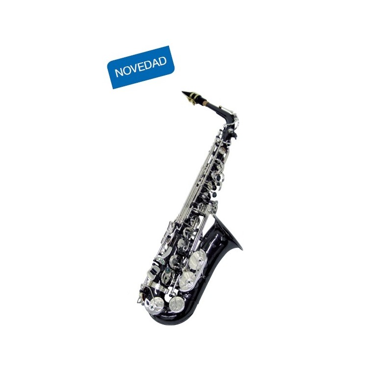 Saxo Alto JMICHAEL BPAL1200BS