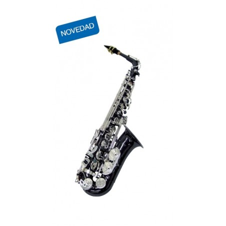 Saxo Alto JMICHAEL BPAL1200BS