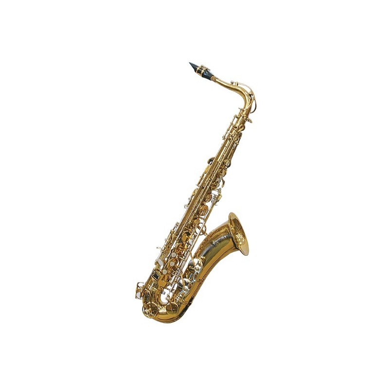 Saxo Tenor JMICHAEL lacado