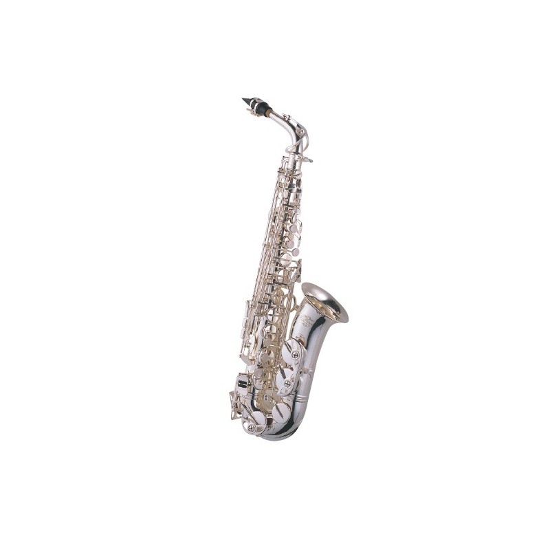 Saxo Alto JMICHAEL Plateado