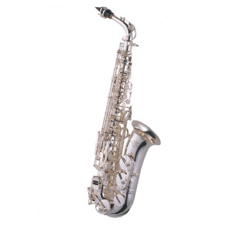 Saxo Alto JMICHAEL Plateado