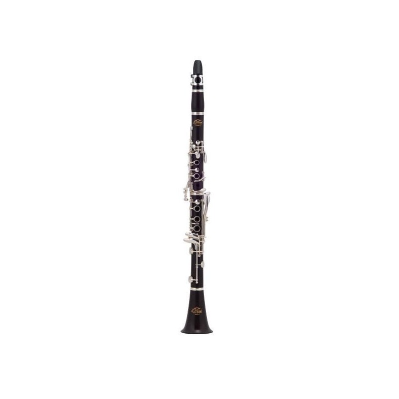 Clarinete JMICHAEL Ebano 750