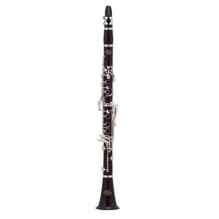 Clarinete JMICHAEL Ebano 750