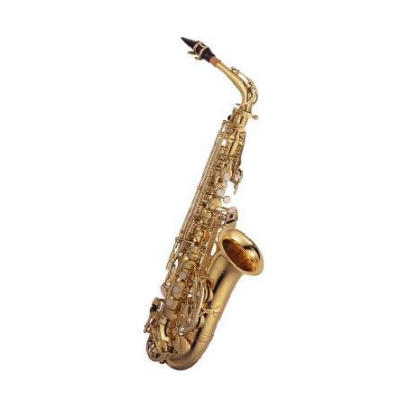 Saxo alto JMICHAEL Lacado