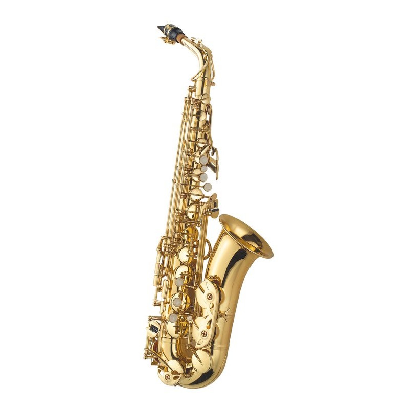 Saxo Alto JMICHAEL lacado