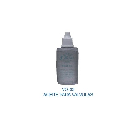 Aceite para Valvulas VO 03 JMICHAEL