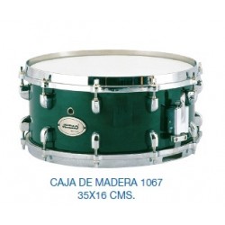 Caja Arce bateria JINBAO 1067