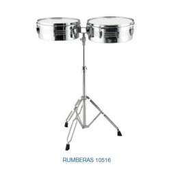 Rumberas JINBAO 10516