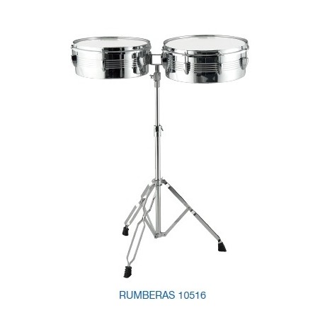 Rumberas JINBAO 10516