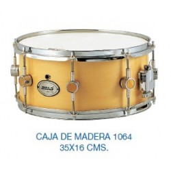 Caja Arce bateria JINBAO 1064