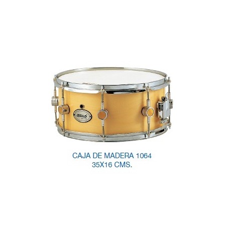 Caja Arce bateria JINBAO 1064