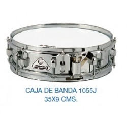 Caja Metalica banda JINBAO 1055