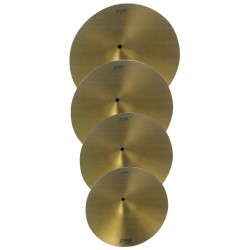 Plato JINBAO Brass H Ride 20