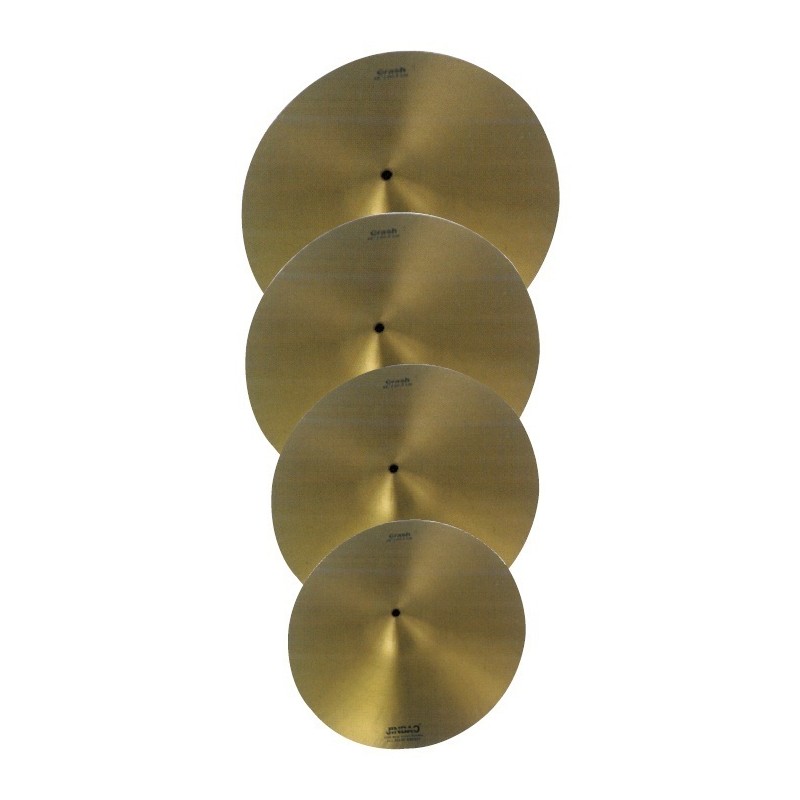 Plato JINBAO Brass H Ride 20