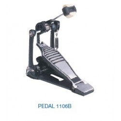 Pedal Bombo plataforma JINBAO 1106B