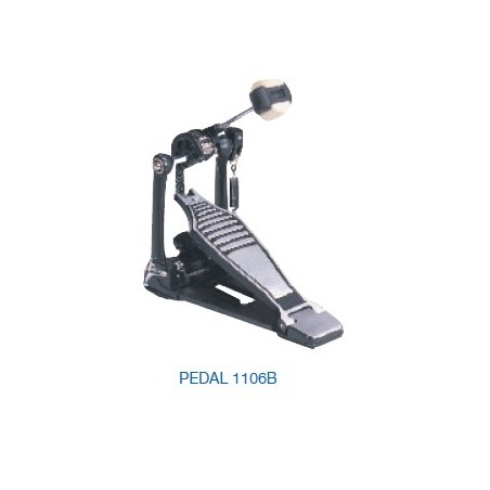 Pedal Bombo plataforma JINBAO 1106B