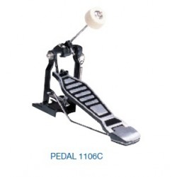 Pedal Bombo JINBAO 1106C