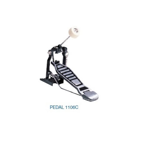 Pedal Bombo JINBAO 1106C