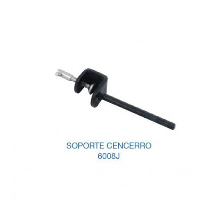 Soporte Cencerro RITMO 6008