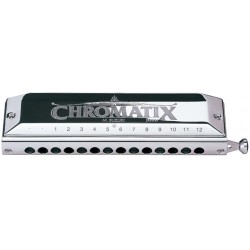 Armonica Suzuki Chromatic SCX 48