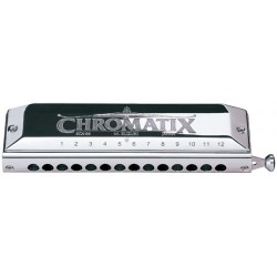 Armonica Suzuki Chromatic SCX 56