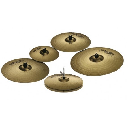 Plato PAISTE 101 Crash 14